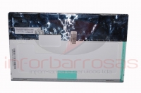 Display 10 Led WSVGA 1024x600 Conetor 30 Pinos Dir. Glossy Asus